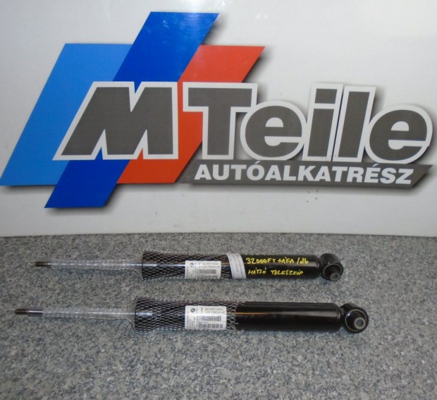 R/DB! [GYRI J] BMW - HTS TELESZKP - 1-ES ; 2-ES / F20+LCI ; F21